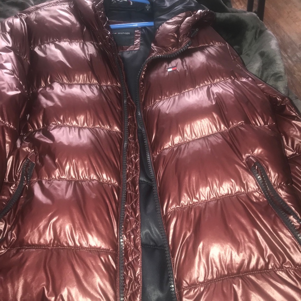 Tommy Hilfiger coat